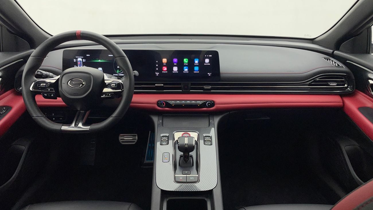 GAC Empow 1.5T GL 2024 GL | AED 972/Month | 0 DP | 30 Day Return | Warranty | Service History