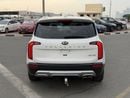 Kia Telluride EX 2021 KIA TELLURIDE EX FULL OPTIONS IMPORTED FROM USA