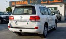 Toyota Land Cruiser تويوتا لاندكروزر ديزل GXR V8 4.5L A/T Diesel Turbo