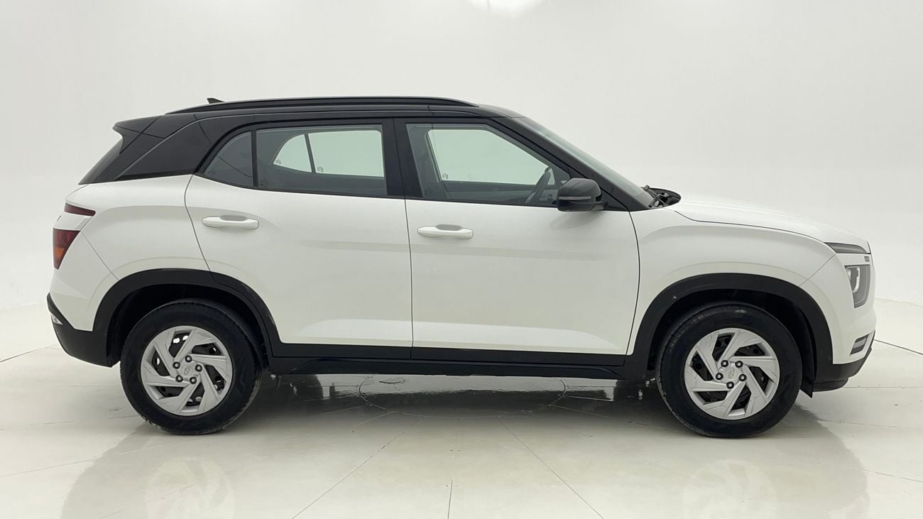 Hyundai Creta SMART 1.5 | Zero Down Payment | Free Home Test Drive
