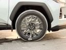 Toyota RAV4 XLE HEV 2026 RAV4 2.5 XLE-G HEV - EXPORT ONLY