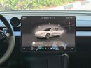 Tesla Model 3 Rear-Wheel Drive OFFER PRICE TESLA MODEL 3 2024 STANDARD GCC AUTOPILOT UNDER WARRANTY