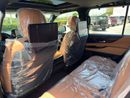 Lexus LX600 SIGNATURE **2026**GCC SPEC BRAND NEW