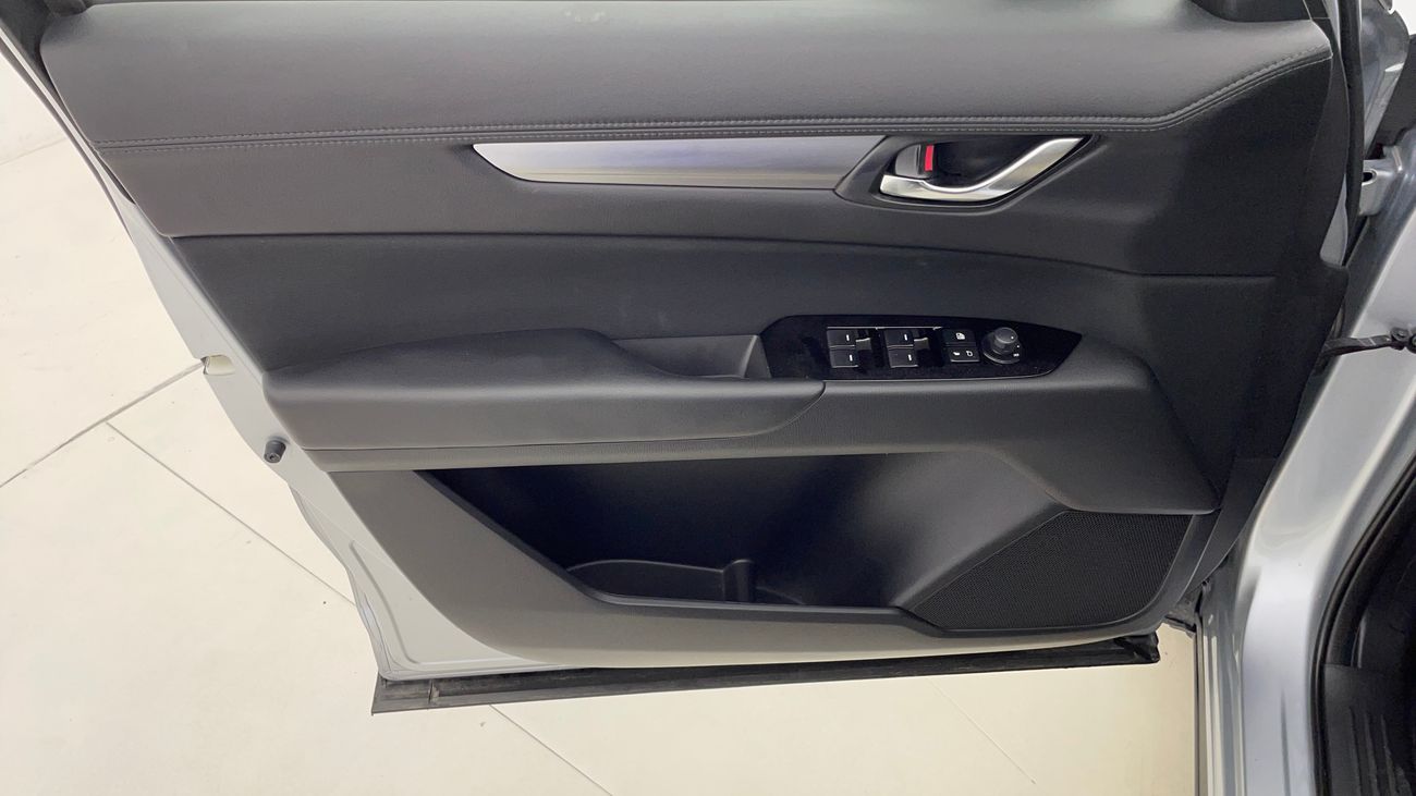 Mazda CX5 GL 2.5 | Zero Down Payment | Home Test Drive