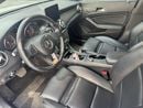 Mercedes-Benz CLA 250 Sport 2.0L