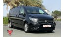 مرسيدس بنز فيتو Tourer VIP - Full Option - Diesel Engine