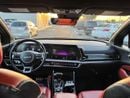 Kia Sportage 2023 PANORAMA 4WD CANADA SPEC