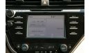 Toyota Camry GLE 2.5L V4 with Sunroof , Dual Zone Auto A/C and Rear A/C Vents