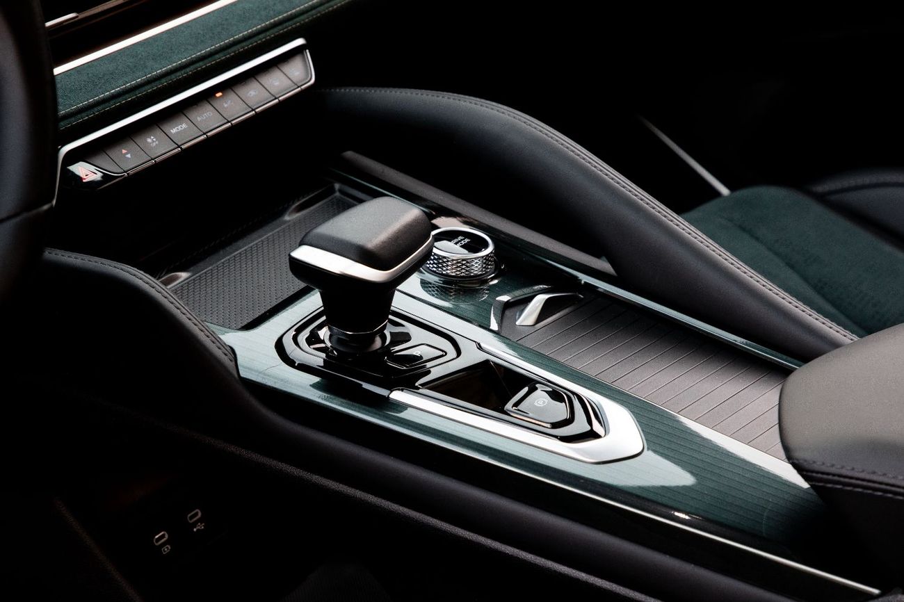 Geely Monjaro GF+ | 1,959 P.M | 0% Downpayment | Geely Warranty!