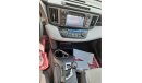 تويوتا راف ٤ TOYOTA RAV4 FULL OPTION