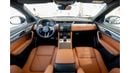 جاكوار F بيس Jaguar F-Pace R-Dynamic SE P250 2022 GCC under Agency Warranty and Service Contract with Flexible Do