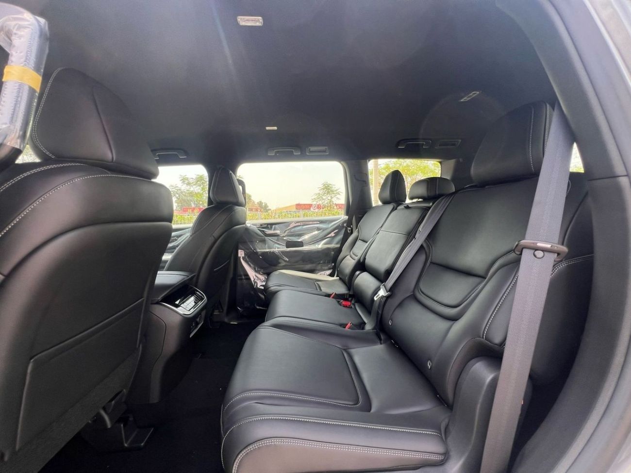 Nissan Patrol NISSAN PATROL SE T2 2026