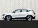Kia Seltos Std 1.4L (138 HP)
