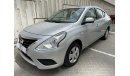 Nissan Sunny SV 1.5 | Under Warranty | Free Insurance | Inspected on 150+ parameters