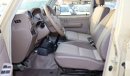 Toyota Land Cruiser Pick Up 4.2Ltr-Double Cab-Diesel-2022YM