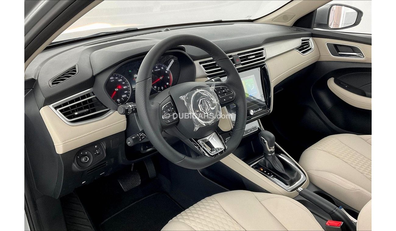 MG 5 Comfort