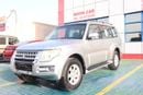 Mitsubishi Pajero GLS 3.5L (186 HP) (7 Seater)