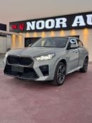 BMW X2 BMW X2 Model 2026 , full option , china spec , Rims 19, 2.5L