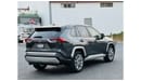 Toyota RAV4 Rav4 xle premium full option 2020, Imported from USA