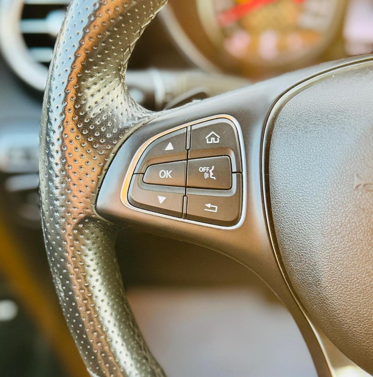 مرسيدس بنز GLE 43 AMG