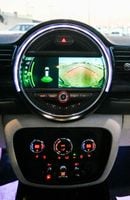 ميني كلوبمان ميني كوبر كلوبمان COOPER S 2019 وارد امريكي بحالة ممتازة