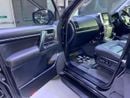 Toyota Land Cruiser GXR1 4.5L