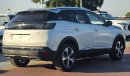 Peugeot 3008 Peugeot 3008 GT 2023 FWD 1.6L Turbo PETROL (EXPORT &LOCAL)