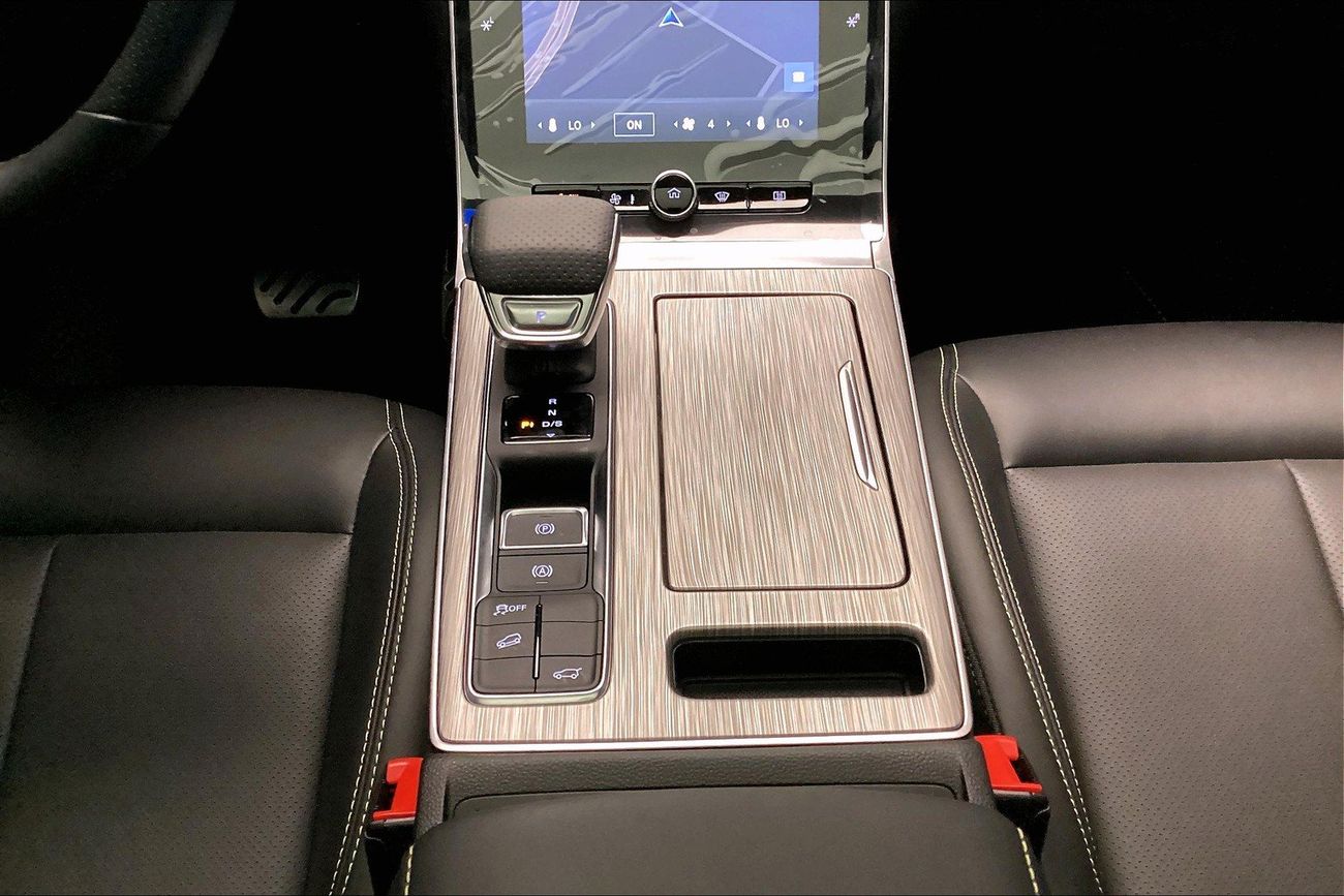 MG RX5 Luxury Plus | National Day | Start 2026 with the ideal drive | Guaranteed Warranty | 0 Down Payment