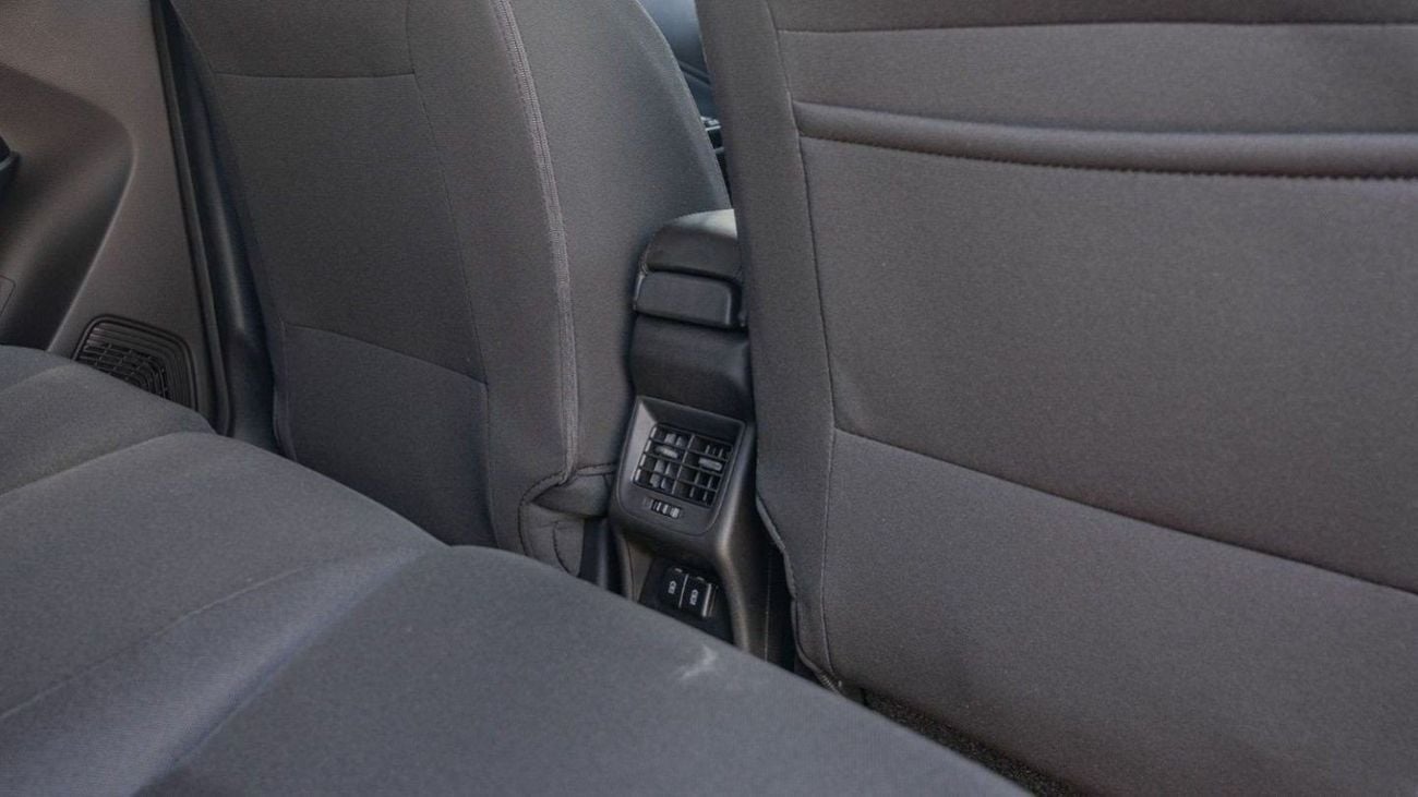 Suzuki Baleno Suzuki Baleno 2025