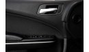 Dodge Charger SXT 3.6 | 1,469 P.M  | 0% Downpayment | Excellent Condition!