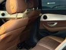 Mercedes-Benz E 250 MERCEDES BENZ E250 2020 2.0Lt -