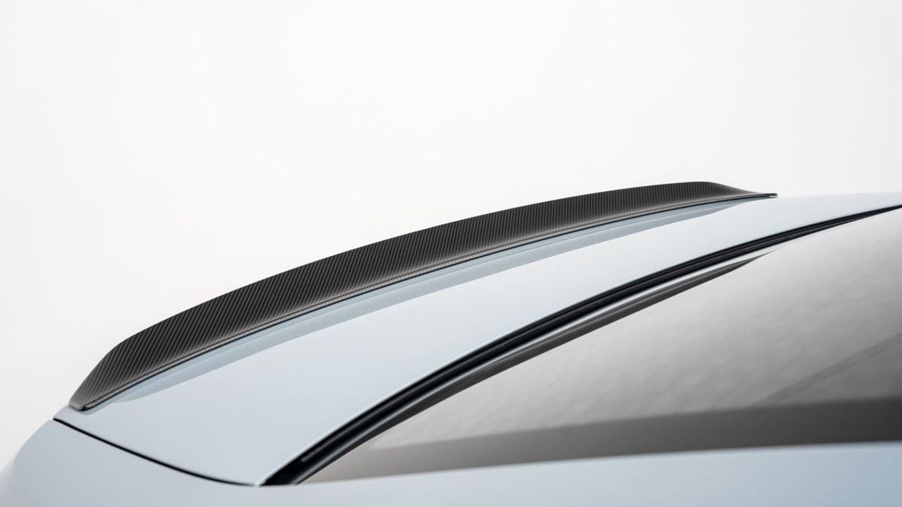 بي أم دبليو M5 - 2026 - GCC Specs - Under 5-Year Warranty and Service Contract