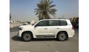 Toyota Land Cruiser EXCALIBUR 4.5L V8 FULLY LOADED