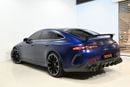 مرسيدس بنز AMG GT 63-S