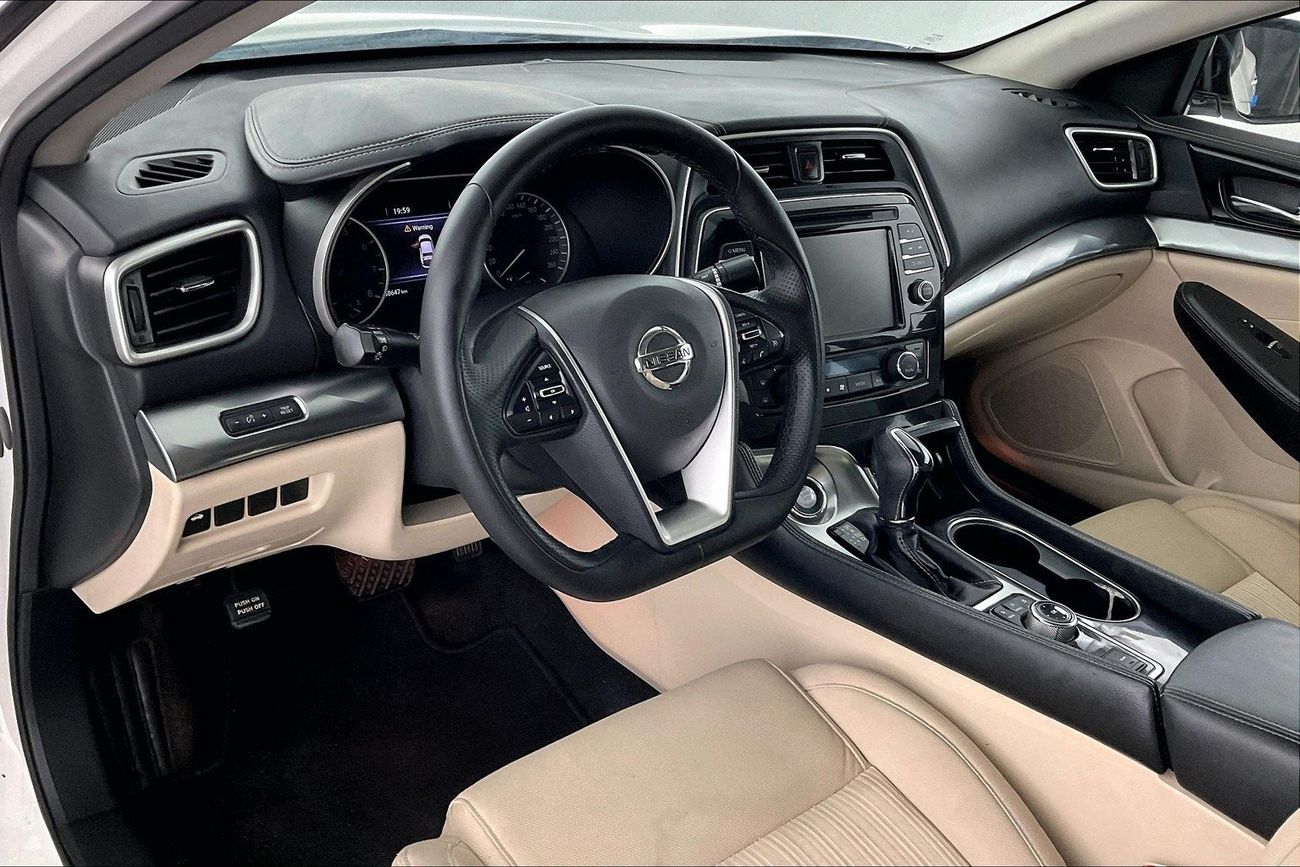 فولكس واجن تيرامونت SEL | ضمان مجاني لمدة عام | 0 دفعة أولى