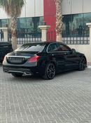 Mercedes-Benz C 200 Premium