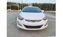 Hyundai Elantra Hoynday elntra 2914 1800 cc full automatic