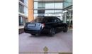 Rolls-Royce Ghost Black Badge