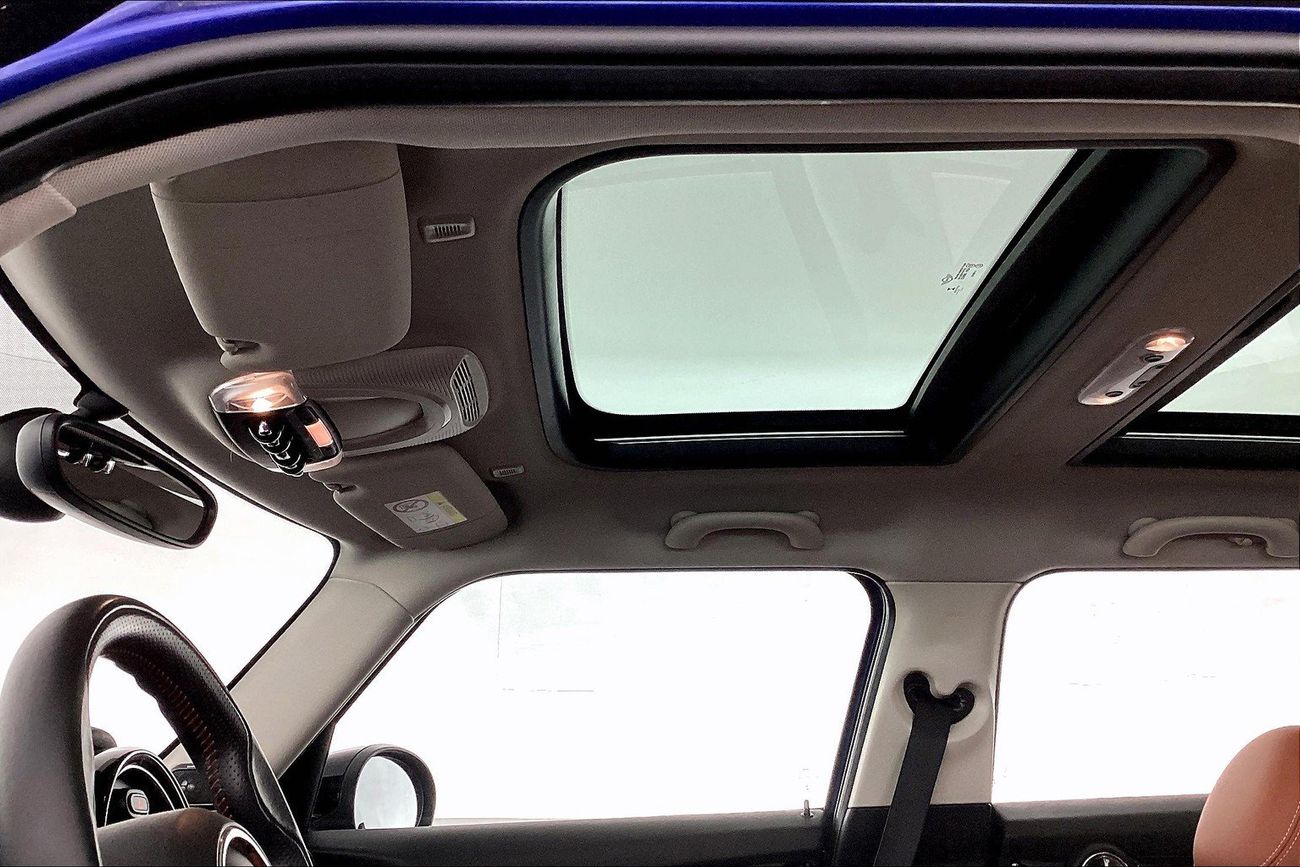 ميني كوبر إس Standard | شامل الضمان | 0 ﺪﻔﻋﺓ ﺃﻮﻟﻯ