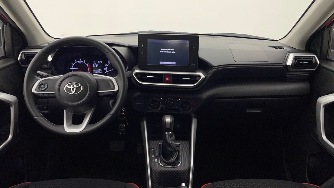 Toyota Raize G 1 | Zero Down Payment | Home Test Drive