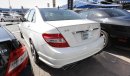 مرسيدس بنز C 63 AMG