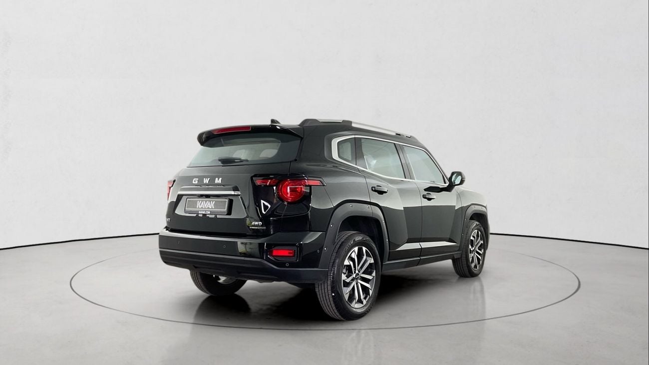 هافال H7 HIGH DELUXE | شامل الضمان | 0 ﺪﻔﻋﺓ ﺃﻮﻟﻯ