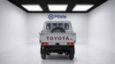 Toyota Land Cruiser Pickup 70 Toyota Land Cruiser 79 DC (Double Cab) | EXPORT ONLY