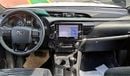 Toyota Hilux TOYOTA HILUX 4.0L PICKUP 4WD