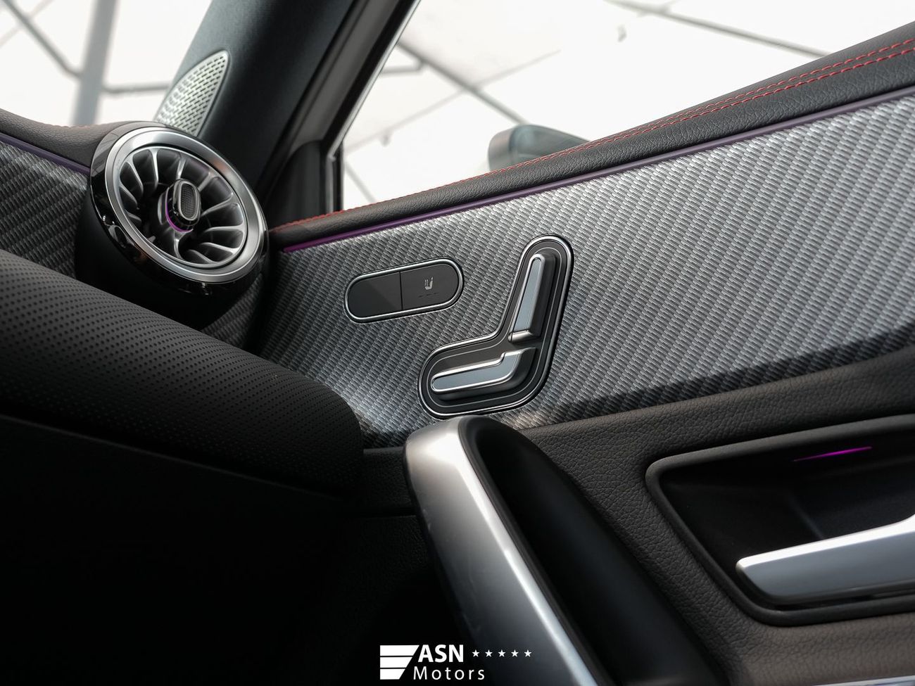 Mercedes-Benz A 200 L 1.3 Turbo 2025 (Export Price)