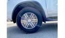 تويوتا فورتونر TOYOTA FORTUNER 2.7 AT MANUAL AC 2023 WHITE