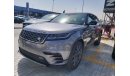 Land Rover Range Rover Velar R DYNAMIC