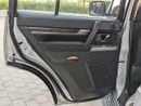 Mitsubishi Pajero GLS HIGHLINE