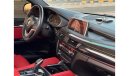 BMW X6 50i M Sport Dynamic Plus
