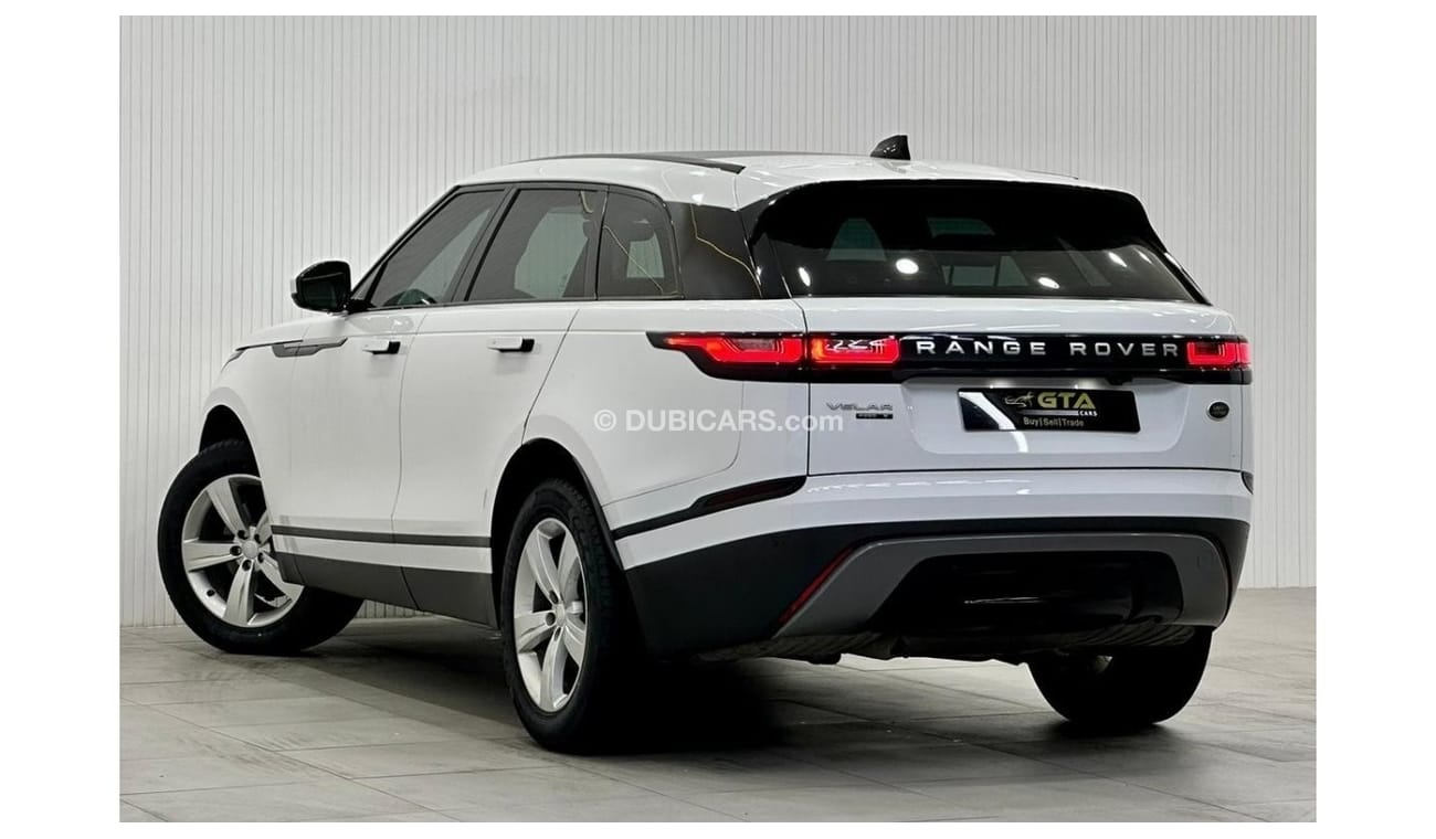 Land Rover Range Rover Velar P250 S 2019 Range Rover P250 Velar, September 2024 RR Warranty, Full RR Service History, New Tyres,